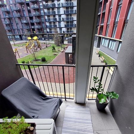 Monro Apartment 리비프 외부 사진