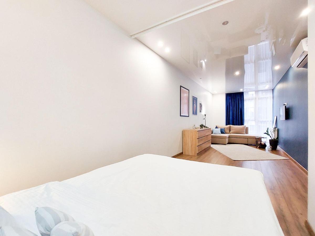 Monro Apartment 리비프 외부 사진