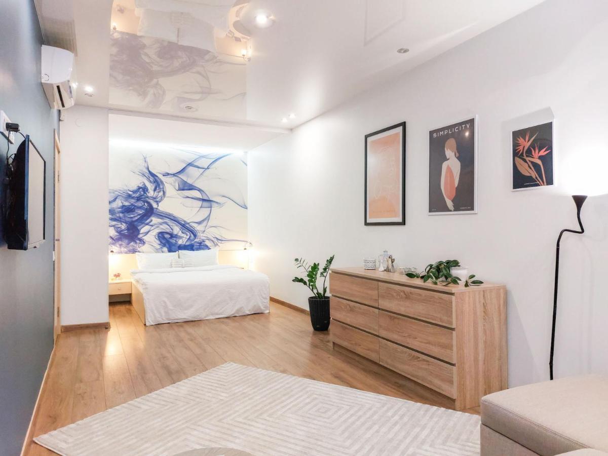 Monro Apartment 리비프 외부 사진